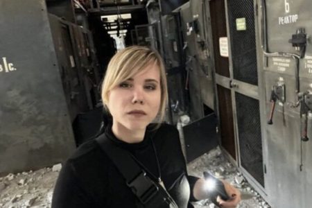 بگذار روسیه فقیر ولی «خودش» باشد!