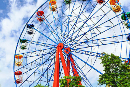 “فانفار” کرمانشاه تا پایان شهریور نوسازی می‌شود