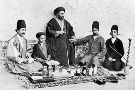 فرار از وبا به شمیرانات/ «گنه‌گنه» دوای درد بیماران عهد قجری