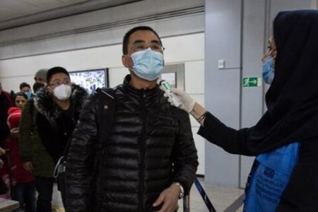 مراقبت‌های بهداشتی در مرز خسروی تشدید می‌شود