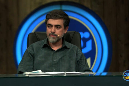 آقای هاشمی گلپایگانی وظیفه شما به هم ریختن جامعه نیست!