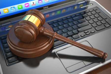 اجرای دادرسی الکترونیکی برای ۱۹۱۰ زندانی در کرمانشاه