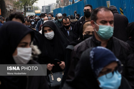 اما و اگرها درباره پایانِ کرونا / قضاوتِ شرایط بیماری در ایران تا نیمه مهرماه