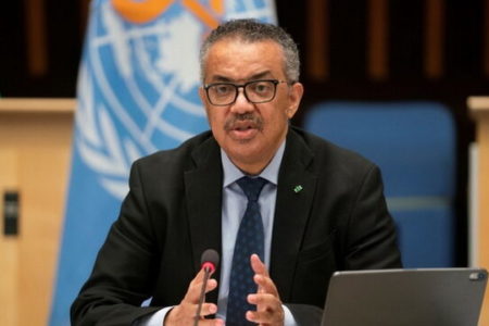 تازه‌ترین اظهارات دبیر کل سازمان جهانی بهداشت درباره «پایان کرونا»