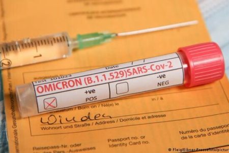 تایید اثربخشی داروها علیه زیرسویه امیکرون