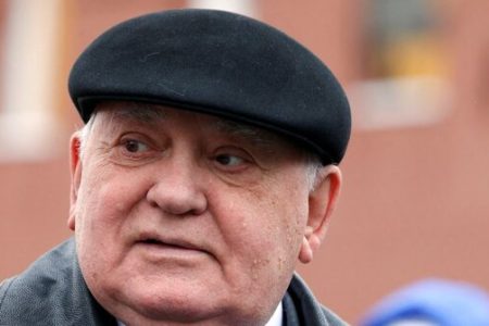 روزی که گورباچف کمتر از یک‌درصد رای آورد!