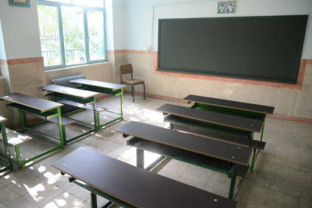 مهر ماه ۱۴۲ کلاس درس جدید در کرمانشاه تحویل می‌شود