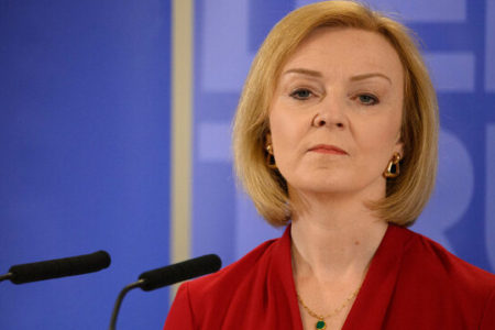 نخست وزیر تازه بریتانیا را بیشتر بشناسید