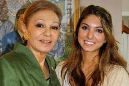 ولیعهد ایرانی که حتی فارسی بلد نیست!