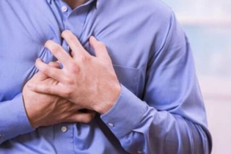 پنج نشانه برای پیش بینی خطر سکته در بزرگسالی