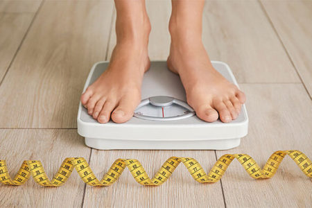 چگونه ماساژ موجب کاهش وزن می‌شود؟