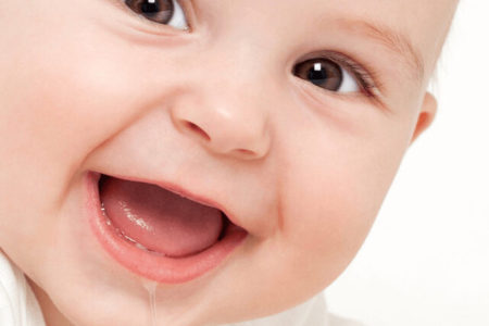 آیا افزایش بزاق دهان خطرناک است؟