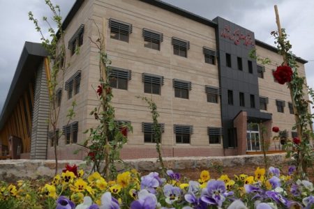 از سال آینده پذیرش دانشجوی دکتری در دانشگاه صنعتی کرمانشاه خواهیم داشت