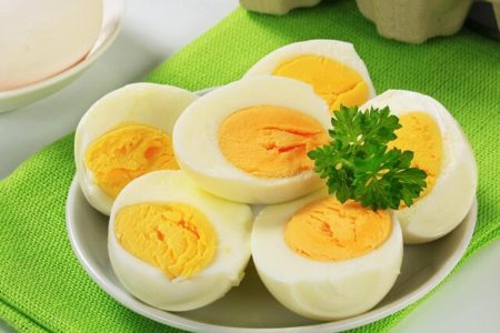 این “بمبِ پروتئینی” را هر روز میل کنید!