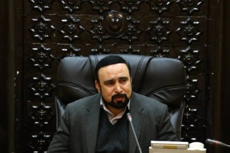 در حال جذب سرمایه‌گذار برای پروژه‌های تفریحی کرمانشاه هستیم