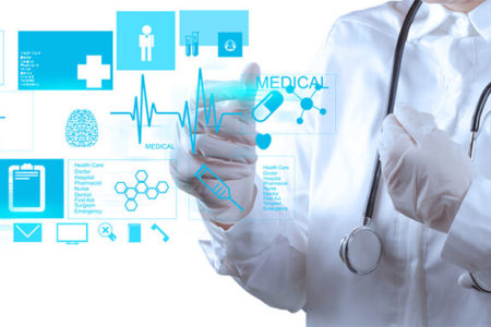 در حوزه پزشکی پیشرفت چشمگیری داشته‌ایم