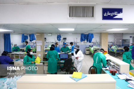 شناسایی ۱۱۰ بیمار جدید کرونا در کشور / ۳ تن دیگر جان باختند