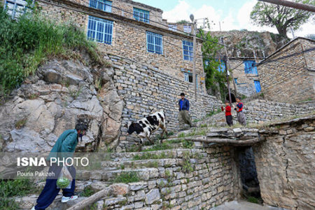 محورهای جدید گردشگری در اورامانات تعریف می‌شود