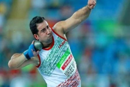 پارالمپیکی‌های کرمانشاه دغدغه شغل دارند