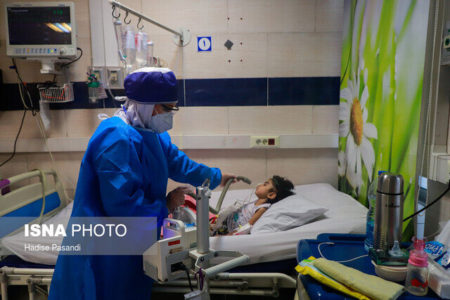 کمبود تخت برای مبتلایان “آنفلوآنزا” نداریم/ به بیمارستان “دکتر محمد کرمانشاهی” مراجعه نکنید