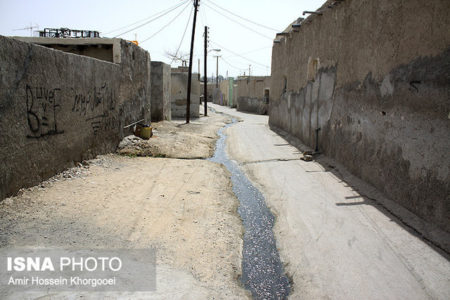 ۱۲ درصد شهر کرمانشاه “بافت فرسوده” است/ نقشه راهی برای احیای این مناطق نداریم
