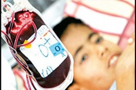 اطلاع‌رسانی‌ها درباره پیشگیری از تولد بیمار هموفیلی کاهش یافته است