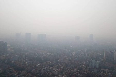 مرگ و میر ناشی از آلودگی هوا بالاتر از ایدز و مالاریا