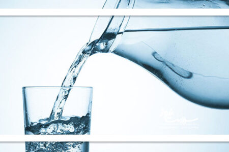 آب زیاد بنوشید، اما مراقب مسمومیت باشید!