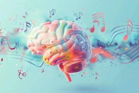 ارتباط شگفت‌انگیز موسیقی با سلامت مغز: یافته‌های جدید علمی