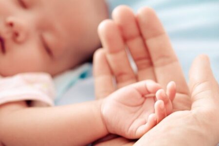 خانواده ایرانی هنوز ظرفیت فرزندآوری دارد؛بررسی چالش‌ها و راهکارهای افزایش جمعیت