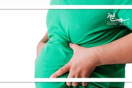 خوردن شبانه غذا، عامل چاقی نیست؛ دلیل واقعی افزایش وزن چیست؟