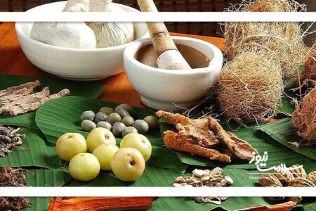 راهکارهای طب سنتی برای سالم ماندن در هوای آلوده