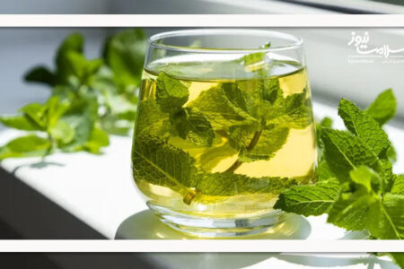 ۱۰ خوراکی که بهتر از زنجبیل به هضم غذا کمک می‌کنند