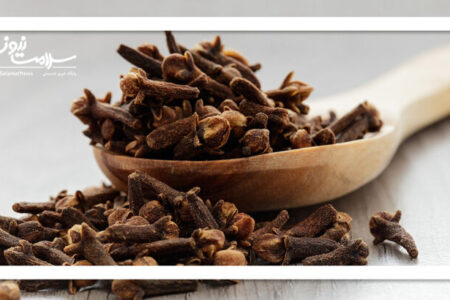 ۴ ادویه سرشار از آنتی‌اکسیدان